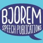 Publications Bjorem Speech